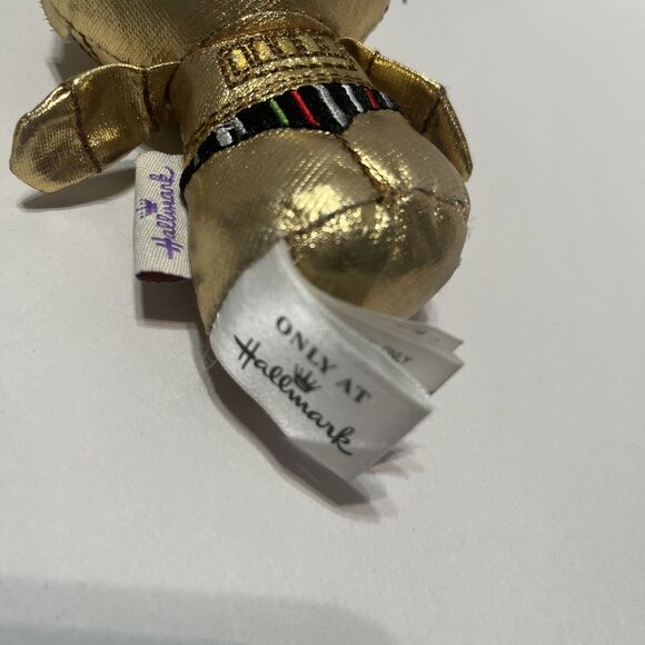 Star Wars Toys Lot action figures Lego Itty Bitty C-3PO Darth Vader R2D2 BB-8 - Picture 9 of 12